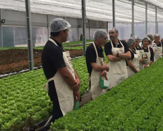 Tropical Agriculture